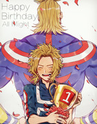 Happy birthday ❤