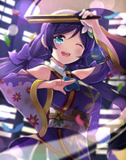 東條希