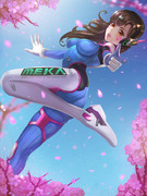 D.VA