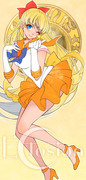 Super Sailor Venus