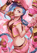 POPSTAR-JINX