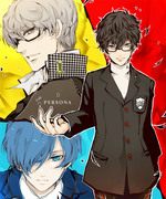 ＰＥＲＳＯＮＡ　ＨＥＲＯＥＳ