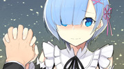 Rem - Re:Zero