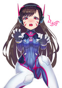 D.va