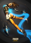 TRACER