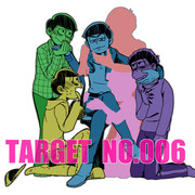 【腐】TARGET No.006