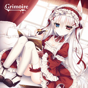 Grimoire…♔