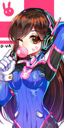 D.VA