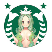 STARBUCKS子