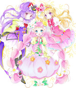 魔法つかいプリキュア！