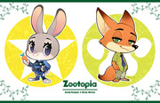 Zootopia