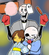 undertale まとめ３