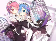 RAM&REM