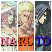 NARUTO 