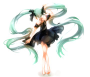 初音ミク