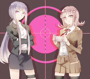 DANGANRONPA