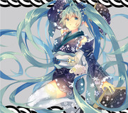 初音ミク