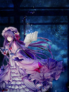 Patchouli