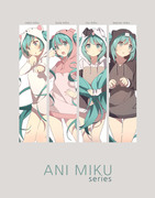 ANI MIKU series