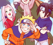 NARUTOログ7