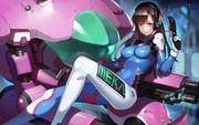 DVA