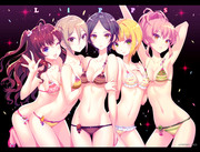 LiPPS×スイーツ下着