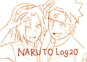 NARUTO Log.20