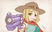 It`s high noon