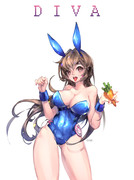 Bunny Girl D.VA