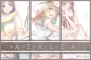 ❀✿Azalea✿❀