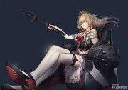 warspite