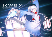 Weiss Schnee