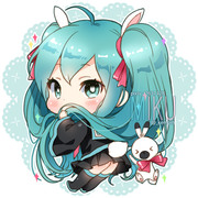 MIKU