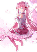 桜ノ恋