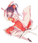 Reimu