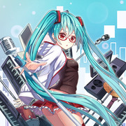 初音ミク生誕祭2016