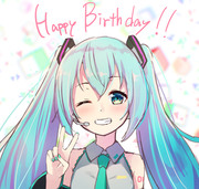 初音ミク生誕祭2016