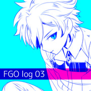 FGO log 03