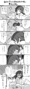 【百合】誕生日×カベドン×よしまる