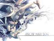 ☆SNOW MIKU 2017☆