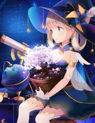 Star Witch ☆☆