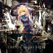 Endless Magus Night / 紅楼夢12