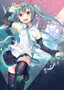 MIKU♥V4