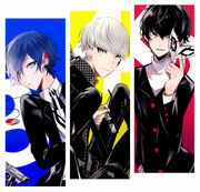 persona