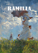 【秋例大祭】RAMILIA