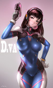 D.VA