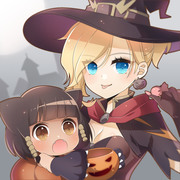 trick or treat