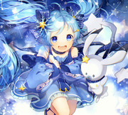 ❆SNOW MIKU 2017❆