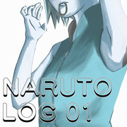 NARUTO LOG01