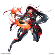 焔 -MAGMA- ／SOUND HOLIC